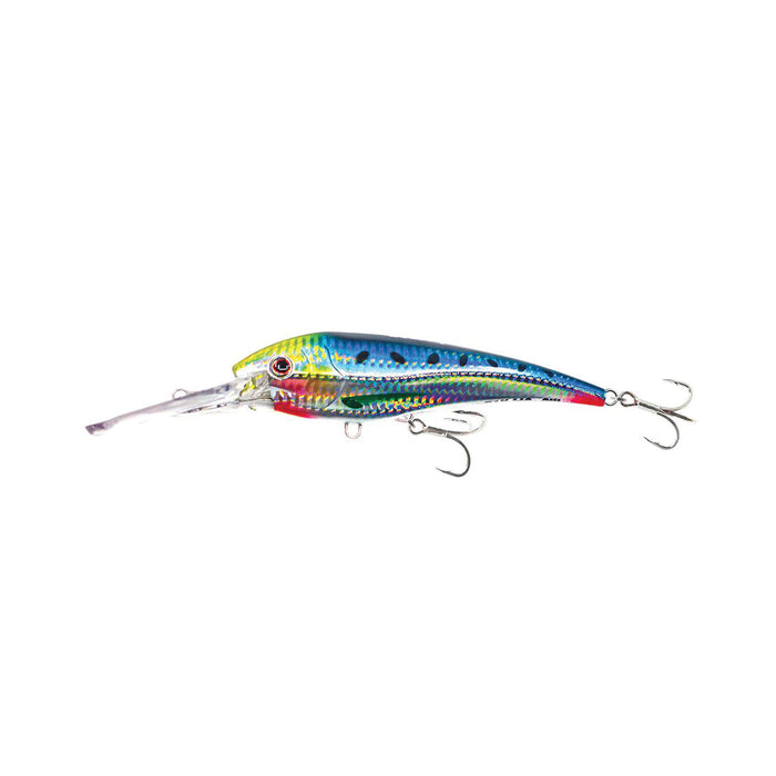 Nomad Design DTX Minnow 200 LRS Sinking 8''