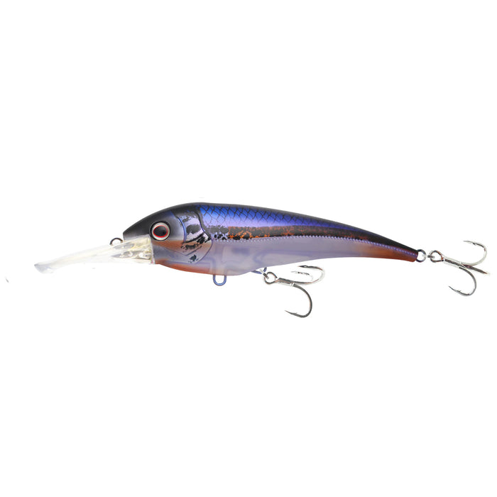 Nomad Design DTX Minnow Shallow Floating 145mm
