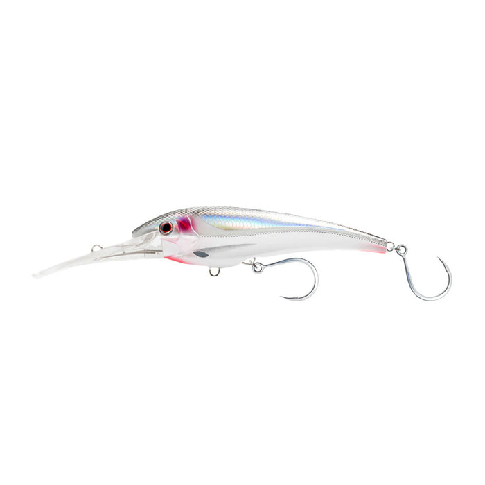 Nomad Design DTX Minnow 200 LRS Sinking 8''