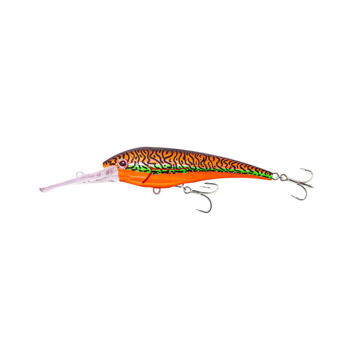 Nomad Design DTX Minnow Floating 85mm