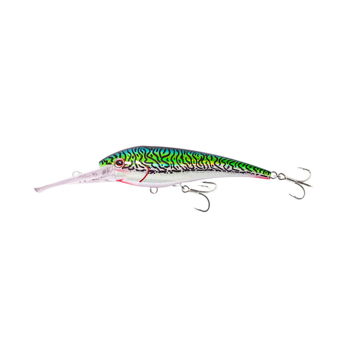 Nomad Design DTX Minnow Floating 85mm