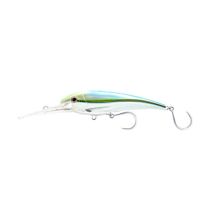 Nomad Design DTX Minnow 165 SNK Lure 6-1/2"