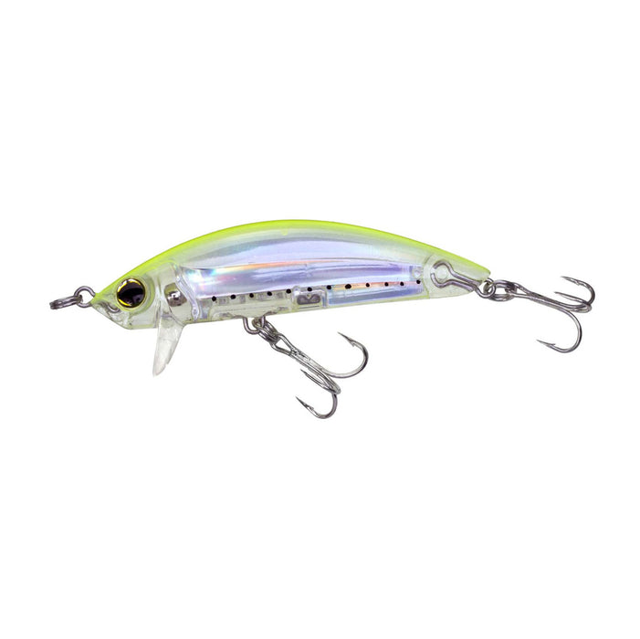 Yo-Zuri 3D Inshore Surface Minnow (F) 90mm