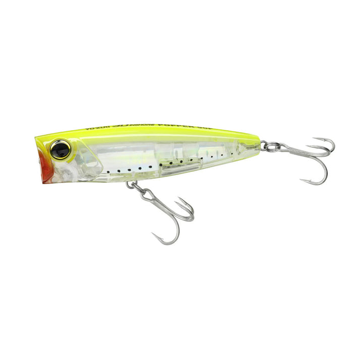 Yo-Zuri 3D Inshore Popper (F) 90 MM