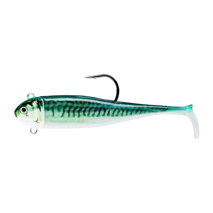 Storm Biscay Minnow Lure 9 cm (10 grams)