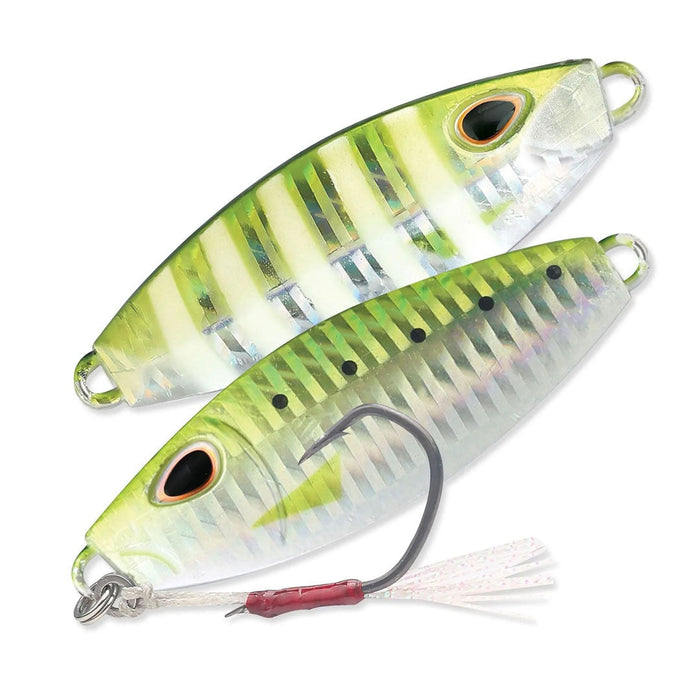 Storm Gomoku Slow Rocker Jigs 120G — Al Marfaa Marine Equipments