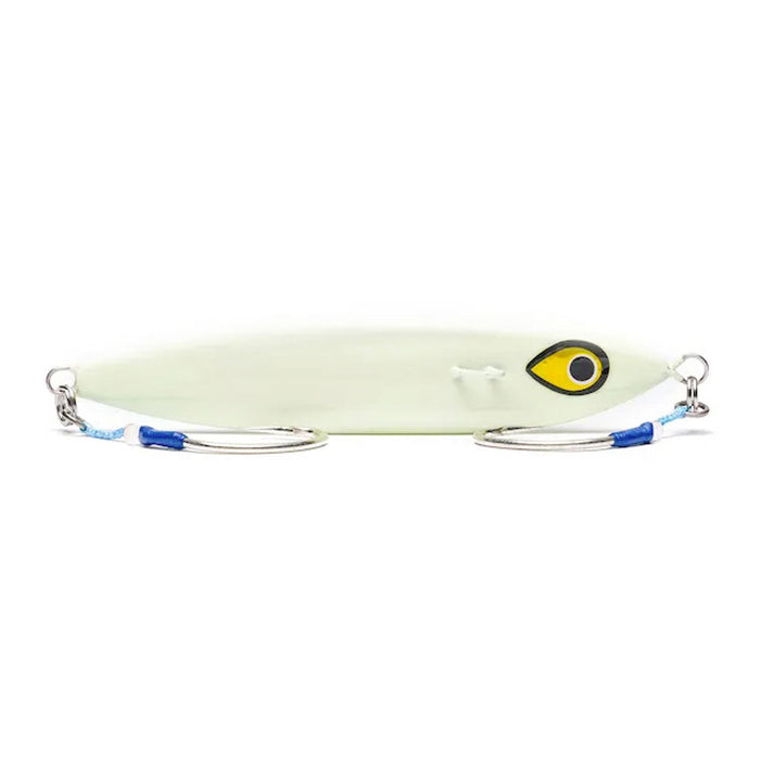 Mustad Wingman Jig 200g