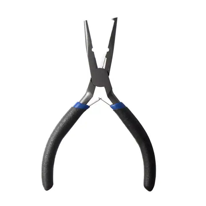 Frichy X44 Forged Carbon Steel 5" Split Ring Pliers