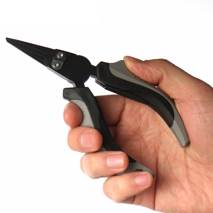 Frichy X413 Split Ring Pliers with Cutters