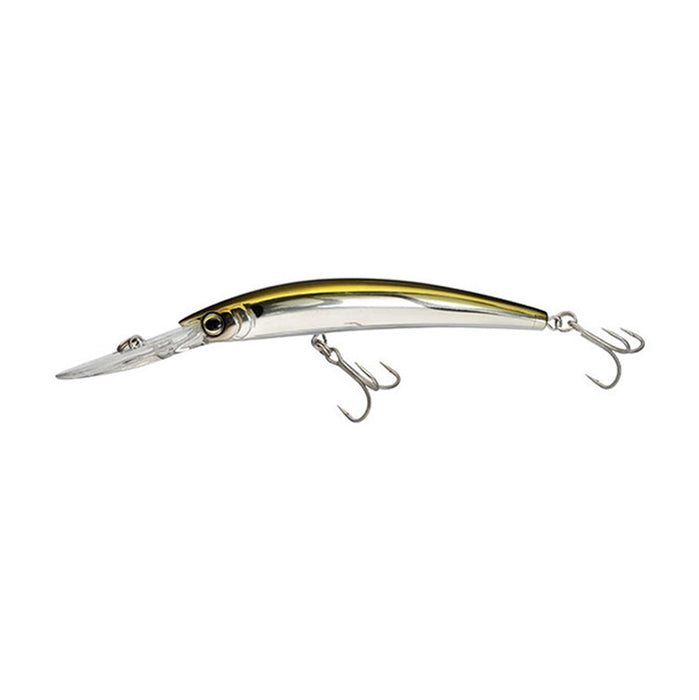 Yo-zuri Crystal Minnow Deep Diver Floating 90mm