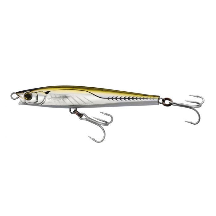 Yo-zuri Hydro Monster Shot (S) Lures 110mm