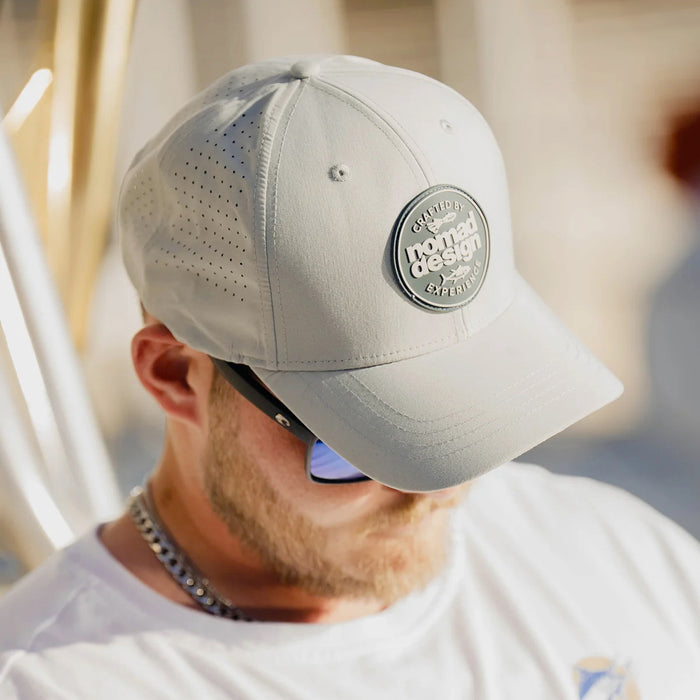 Nomad Design Performance Hat Steele