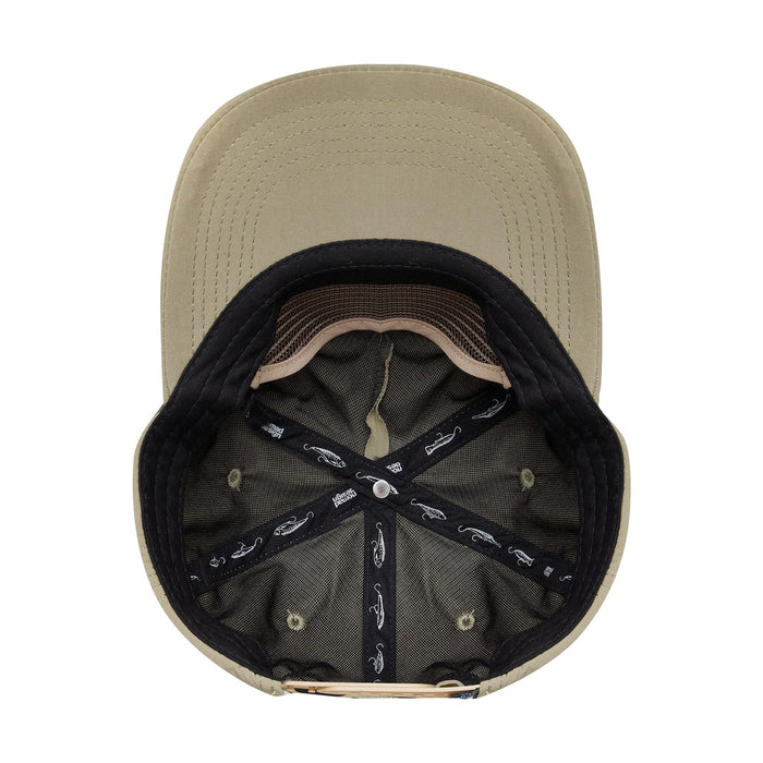 Nomad Design Surf Cap Flyer Hat