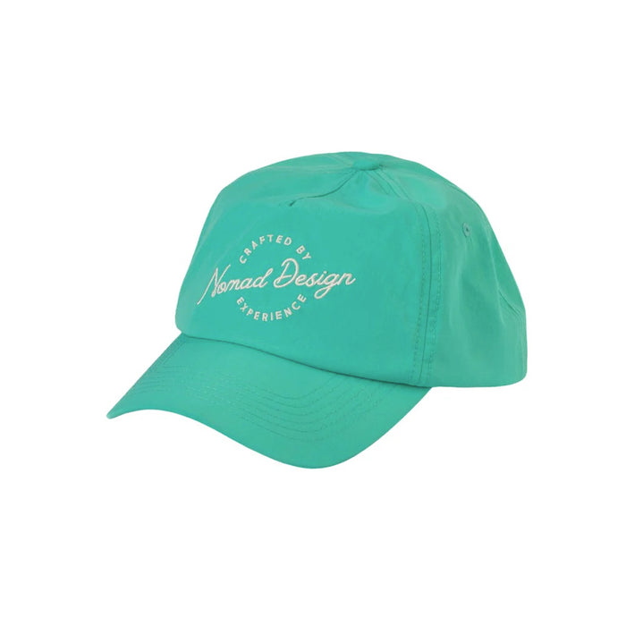 Nomad Design Surf Hat Sea Green