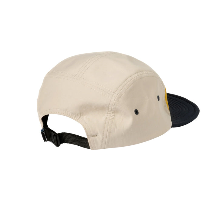 Nomad Design Tech Foldable Hat Goldie