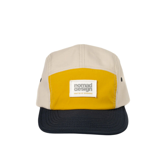 Nomad Design Tech Foldable Hat Goldie