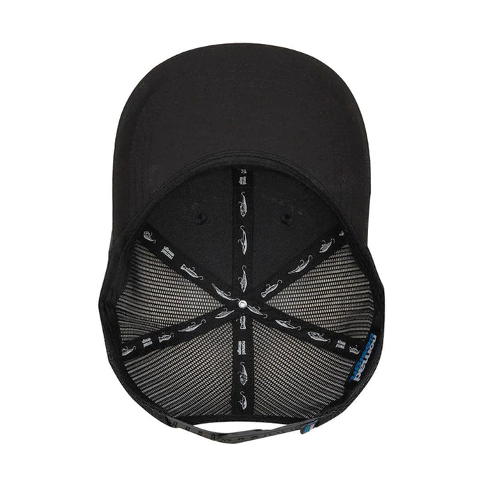 Nomad Design Trucker Hat Tackle Box