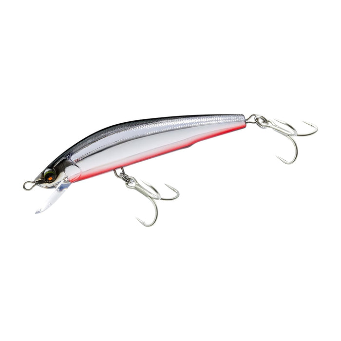 Duel Aile Magnet TG Minnow Floating 105mm — Al Marfaa Marine Equipments Duel Aile Magnet TG Minnow Floating 105mm — Al Marfaa Marine Equipments