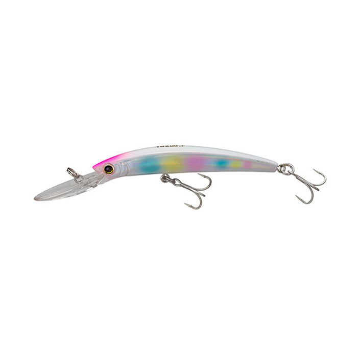 Yo-zuri Crystal Minnow Deep Diver Floating 90mm