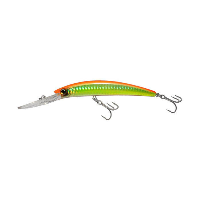 Yo-zuri Crystal Minnow Deep Diver Floating 90mm