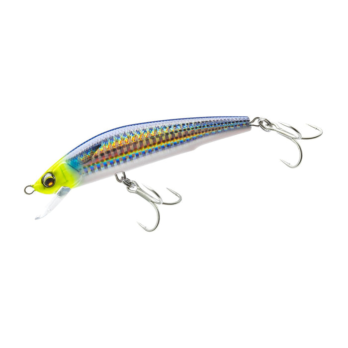 Duel Aile Magnet TG Minnow Floating 105mm — Al Marfaa Marine Equipments Duel Aile Magnet TG Minnow Floating 105mm — Al Marfaa Marine Equipments