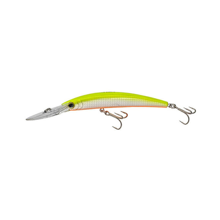 Yo-zuri Crystal Minnow Deep Diver Floating 90mm