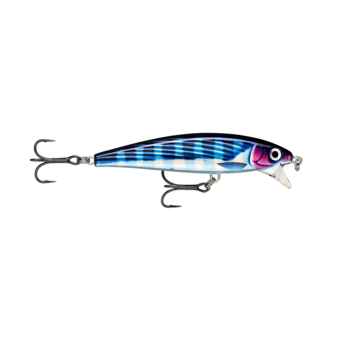 Rapala XRMAGPR10 X-Rap Magnum Prey 10cm