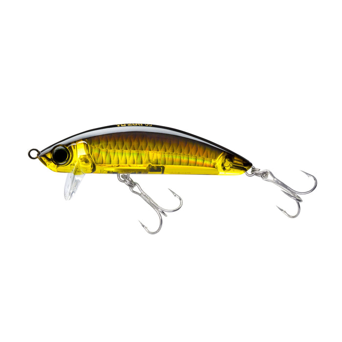 Yo-Zuri 3D Inshore Surface Minnow (F) 90mm