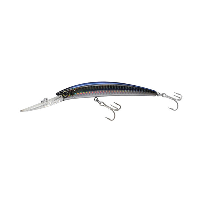 Yo-zuri Crystal Minnow Deep Diver Floating 90mm