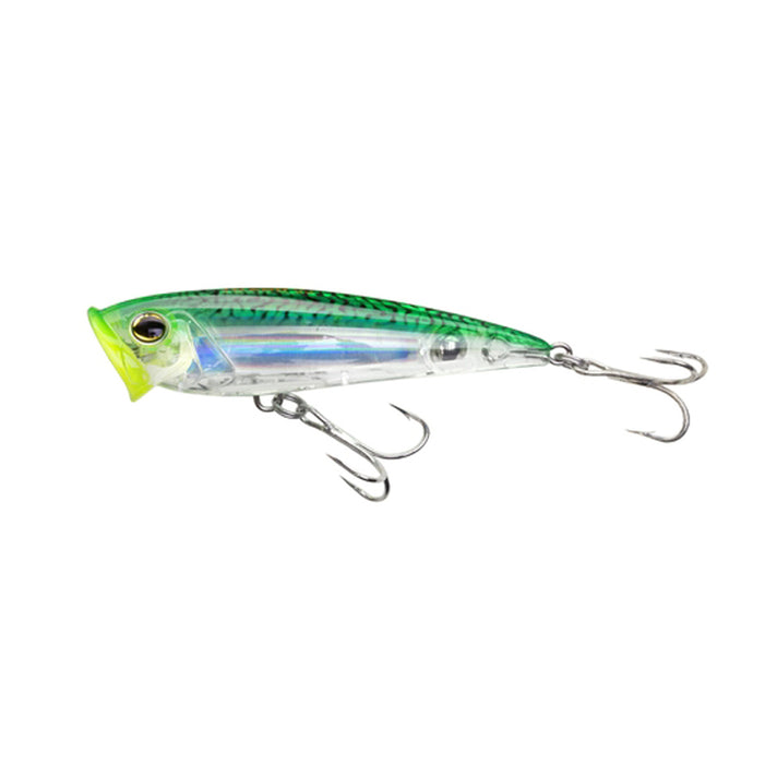 Yo-Zuri 3D Inshore Popper (F) 90 MM