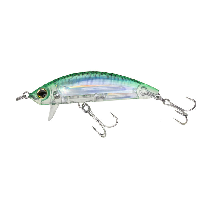 Yo-Zuri 3D Inshore Surface Minnow (F) 90mm