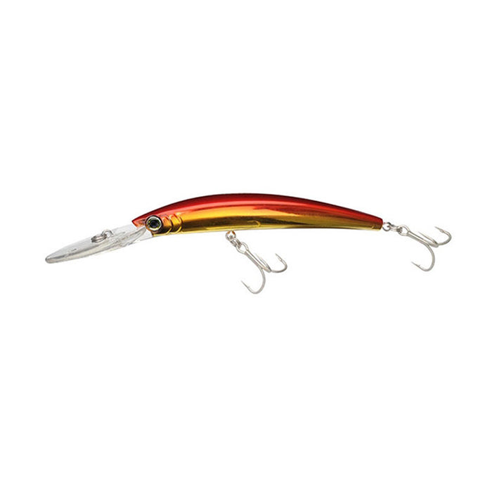 Yo-zuri Crystal Minnow Deep Diver Floating 90mm