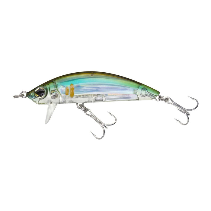 Yo-Zuri 3D Inshore Surface Minnow (F) 90mm