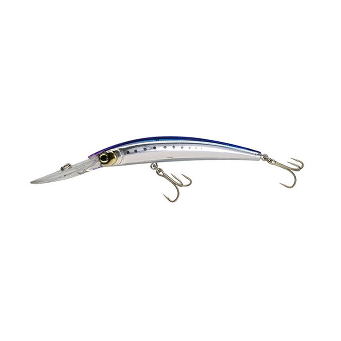 Yo-zuri Crystal Minnow Deep Diver Floating 90mm
