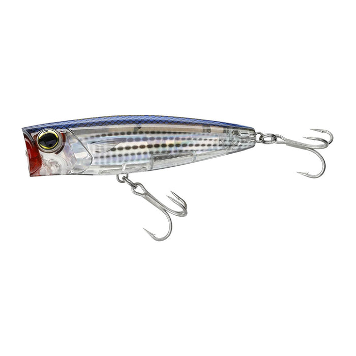 Yo-Zuri 3D Inshore Popper (F) 90 MM