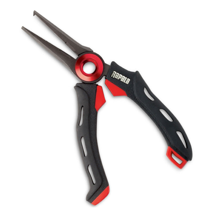 Rapala Mag Spring Pliers  4 inches