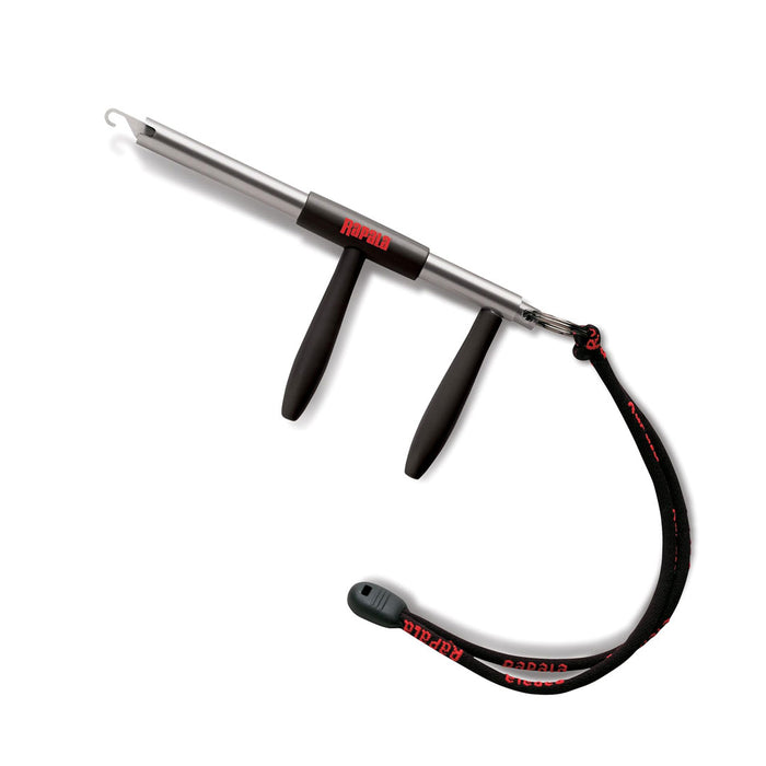 Rapala Mini Hook Remover 6"