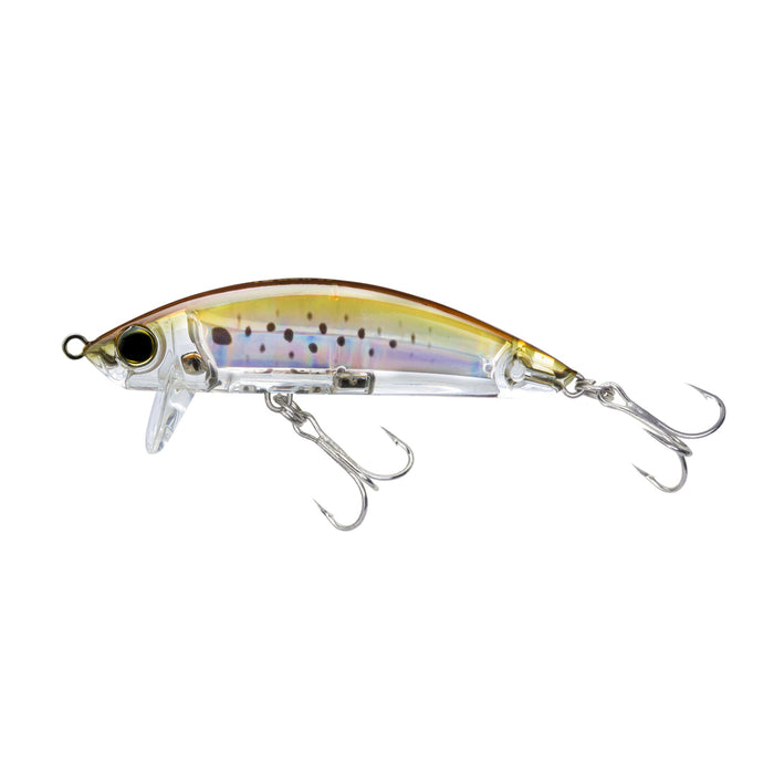 Yo-Zuri 3D Inshore Surface Minnow (F) 90mm