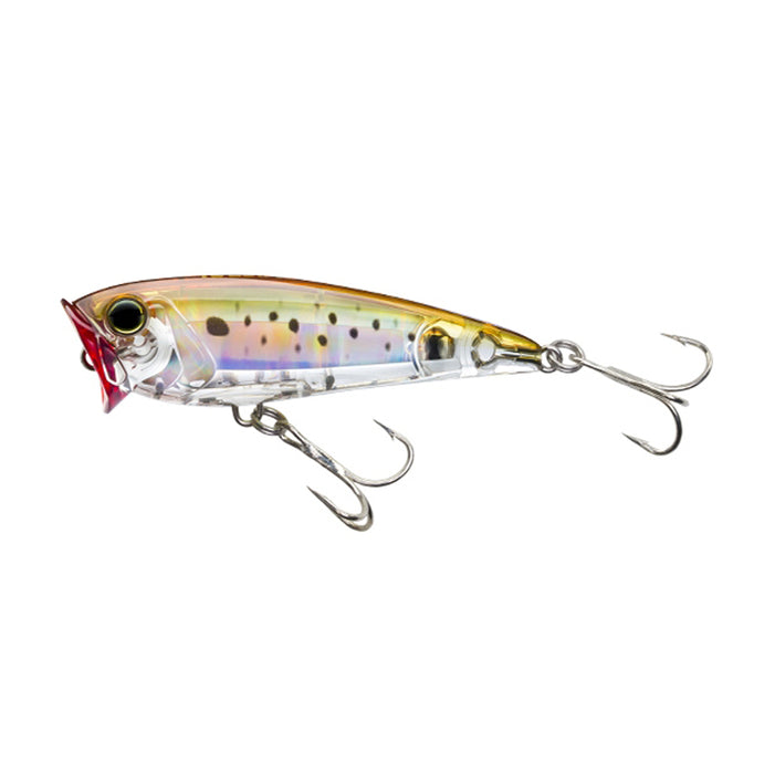 Yo-Zuri 3D Inshore Popper (F) 90 MM