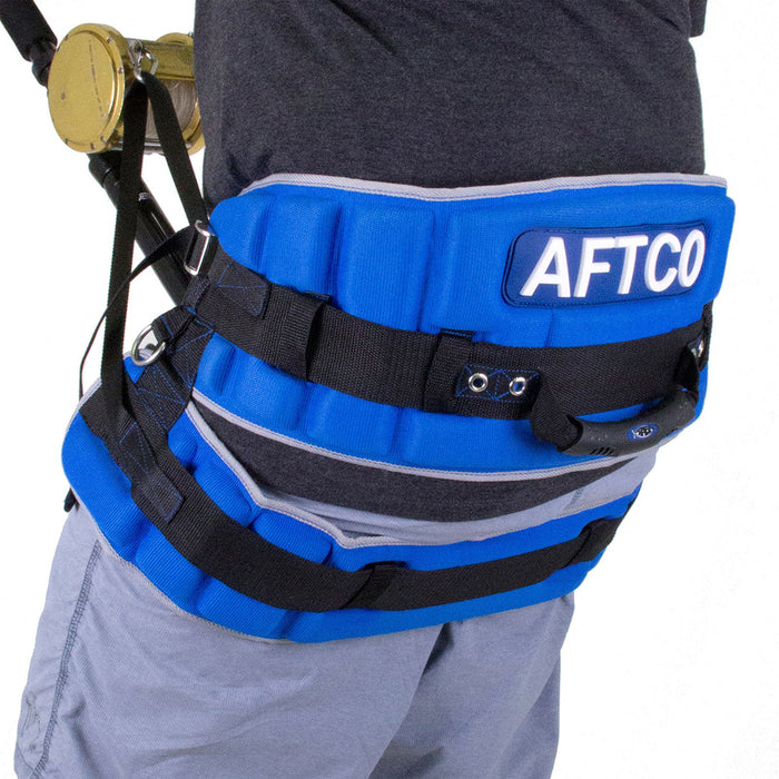 AFTCO Maxforce XH Harness