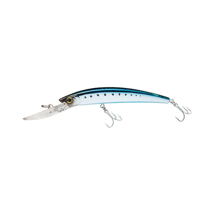 Yo-zuri Crystal Minnow Deep Diver Floating 90mm