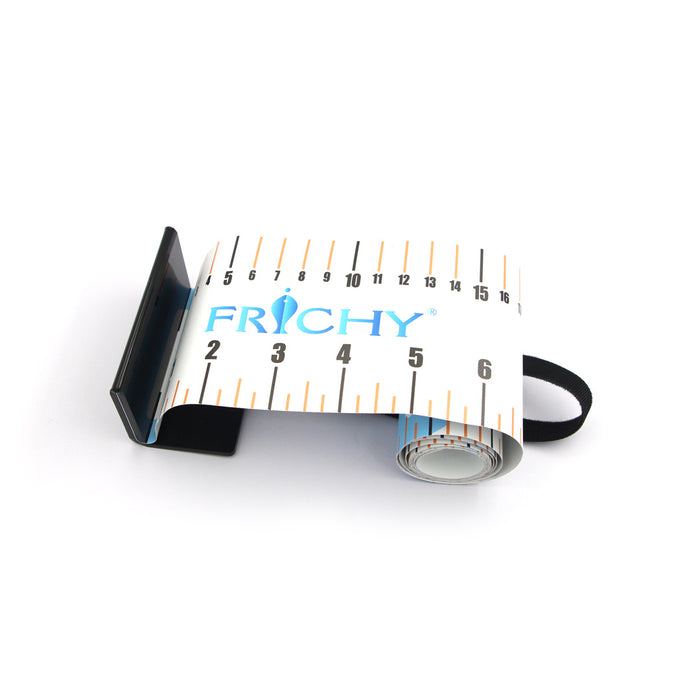 FRICHY X94S PVC Material Deluxe Fish Ruler — Al Marfaa Marine Equipments