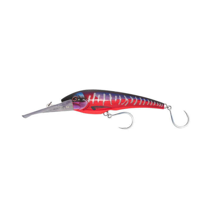 Nomad Design DTX Minnow 180 Heavy Duty Shallow Lure 7"