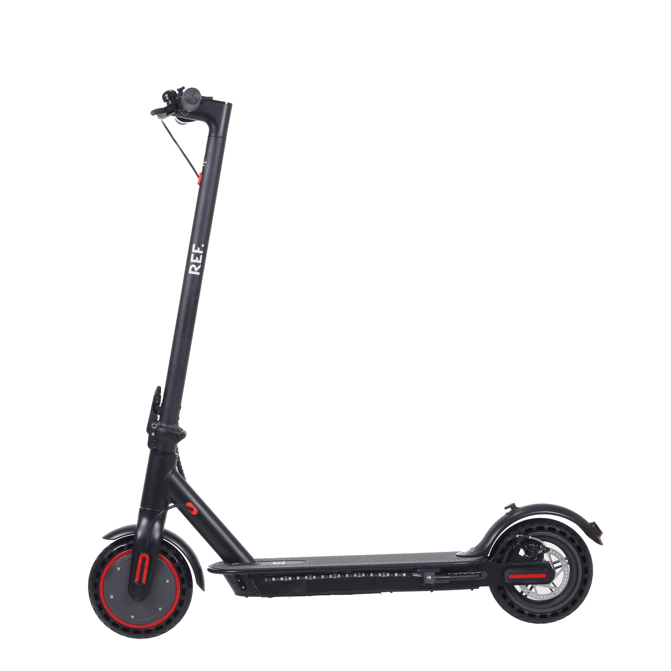 E-scooters