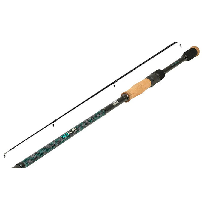 Nomad Design Seacore Inshore 7ft 6" Spinning  Rod 14g-56g