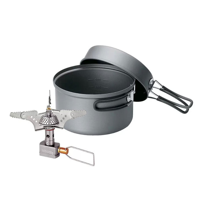 Kovea Solo Lite Cook Set