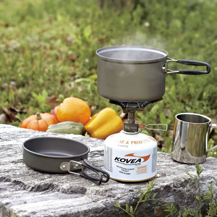 Kovea Solo Lite Cook Set