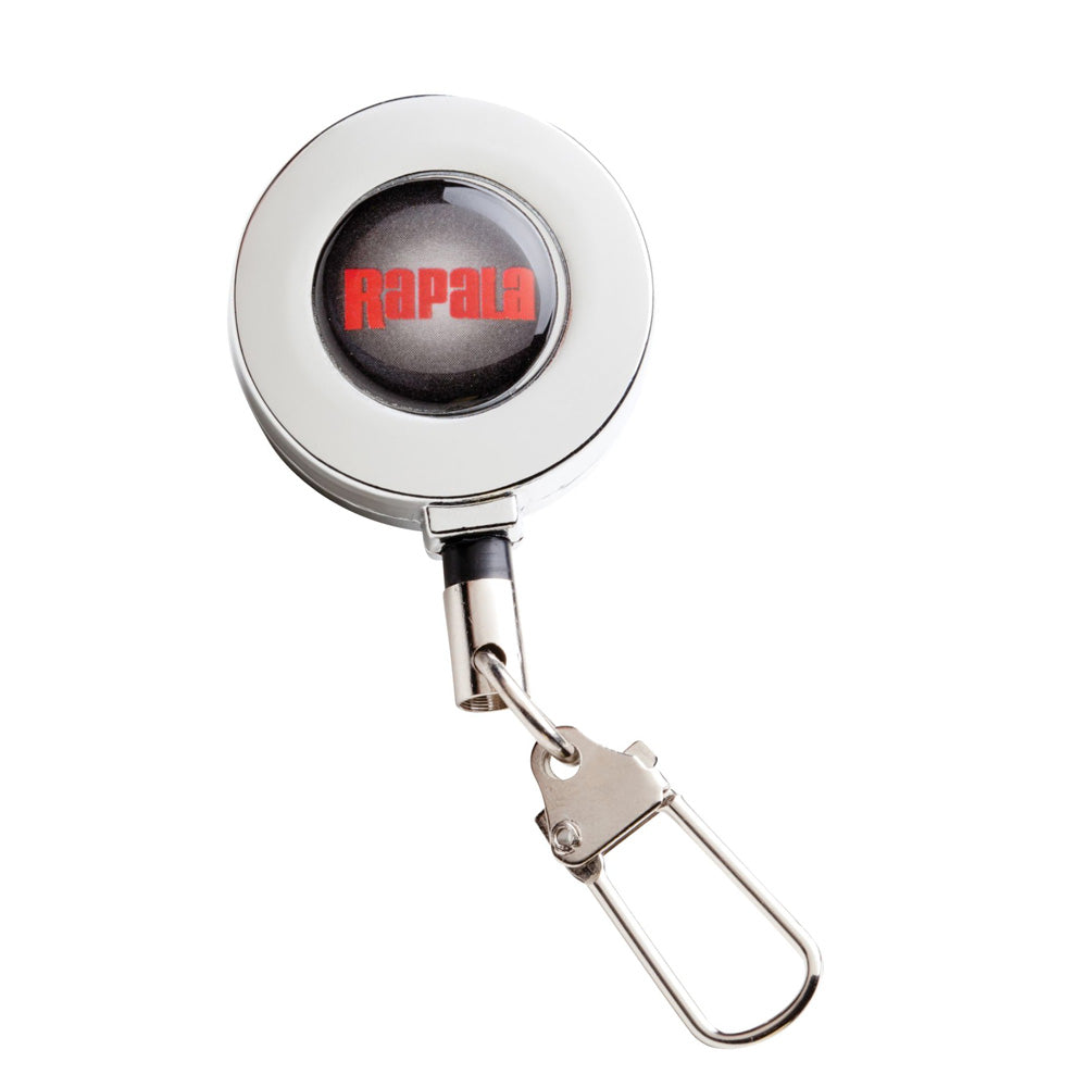Rapala Retractable Lanyard — Al Marfaa Marine Equipments