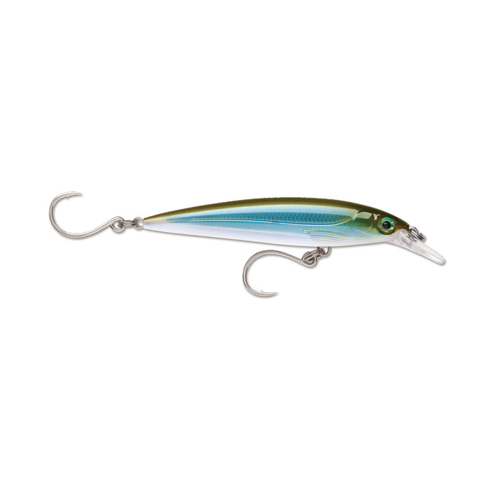 Rapala Saltwater X-Rap Long Cast Lures 12cm