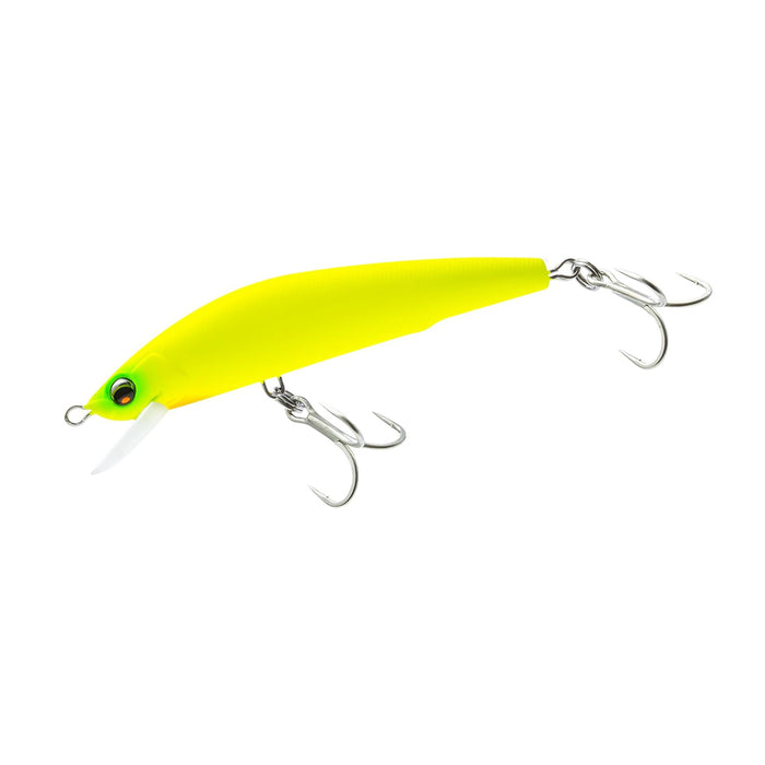 Duel Aile Magnet TG Minnow Floating 105mm — Al Marfaa Marine Equipments Duel Aile Magnet TG Minnow Floating 105mm — Al Marfaa Marine Equipments